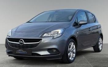 Opel corsa Longvic