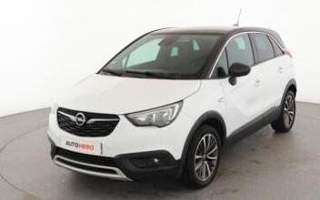 Opel crossland x Issy-les-Moulineaux