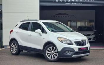 Opel mokka Saint-Jean-de-Védas