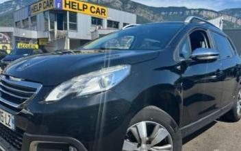 Peugeot 2008 Voreppe