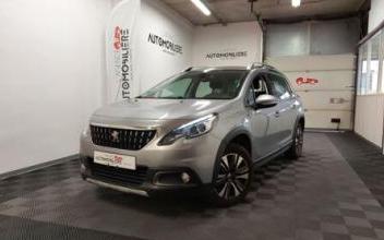 Peugeot 2008 Cergy