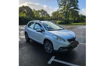 Peugeot 2008 Angers