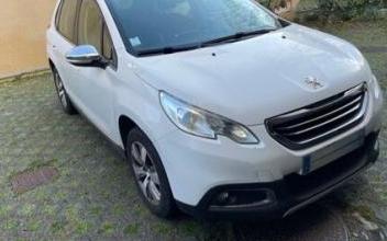 Peugeot 2008 Pessac