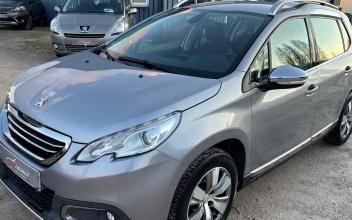 Peugeot 2008 Cléry-Saint-André