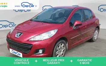 Peugeot 207 Paris