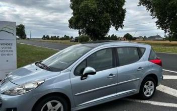 Peugeot 207 sw Osny