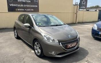 Peugeot 208 Brie-Comte-Robert