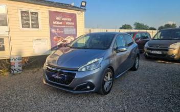 Peugeot 208 Saint-Priest