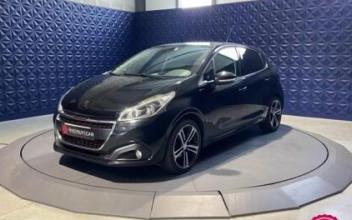 Peugeot 208 Bègles