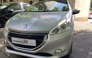 Peugeot 208 Chaville