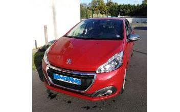 Peugeot 208 Eysines