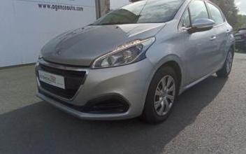 Peugeot 208 Quimper