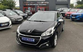 Peugeot 208 Tours