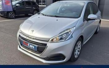 Peugeot 208 Caudan