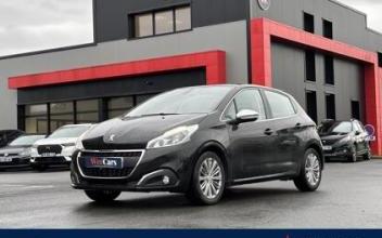 Peugeot 208 Les-Ponts-de-Cé