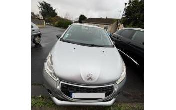 Peugeot 208 Giberville