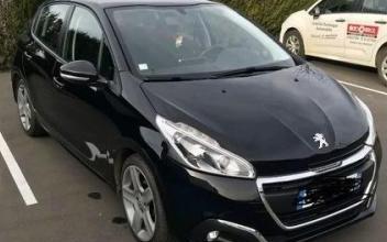 Peugeot 208 Marville