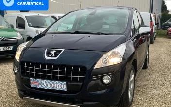 Peugeot 3008 Mer