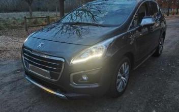 Peugeot 3008 Cahors