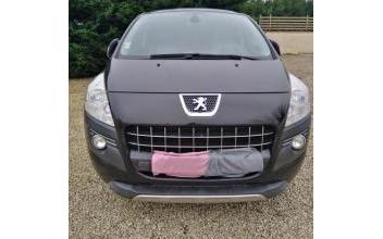 Peugeot 3008 Thouars