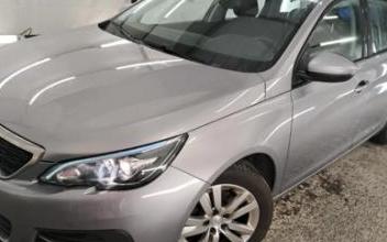 Peugeot 308 Saint-Père-en-Retz