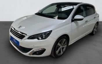 Peugeot 308 La-Ravoire