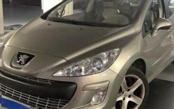 Peugeot 308 Taverny