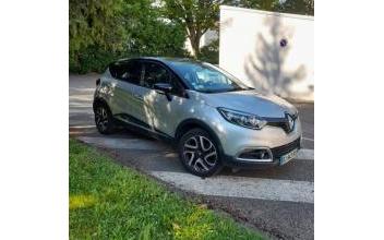 Renault captur Moirans