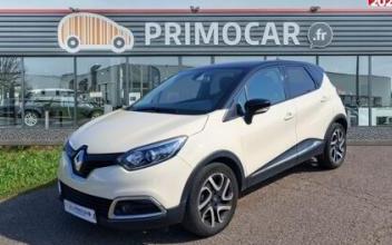 Renault captur Illange