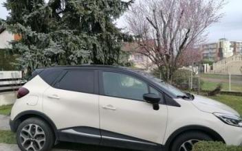 Renault captur Chevigny-Saint-Sauveur