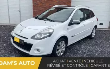 Renault Clio Glageon