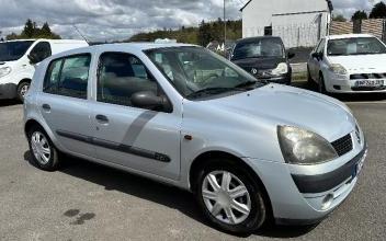 Renault Clio Cléguer