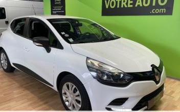 Renault clio Colmar