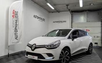 Renault clio Cergy