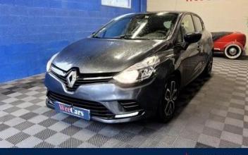 Renault clio Angoulême