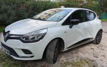 Renault clio iv Toulon