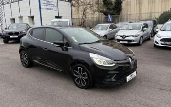 Renault clio iv Vaulx-en-Velin