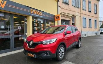 Renault kadjar Colmar