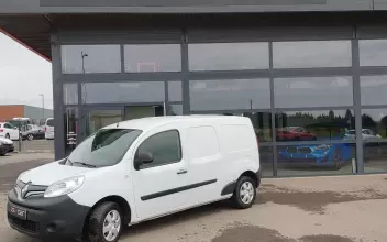 Renault Kangoo Lexy