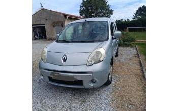 Renault kangoo Montlaur