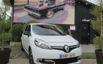 Renault megane Galluis