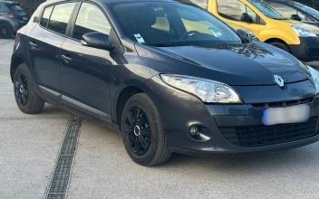 RENAULT Megane III Bennecourt