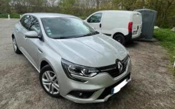 Renault megane iv Toulouse