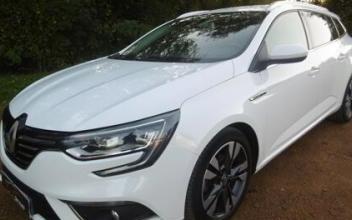 Renault megane iv Roanne