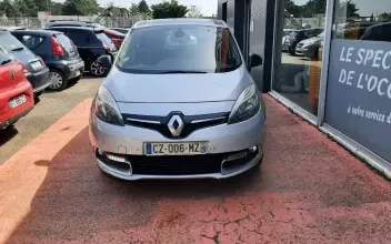 Renault Scenic Romans-sur-Isère