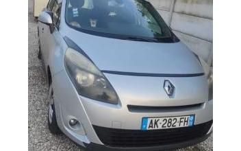 Renault scenic Dunkerque