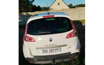 Renault scenic iii Graimbouville