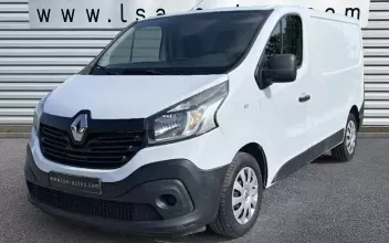 Renault Trafic Isigny-le-Buat