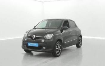 Renault twingo Paimpol