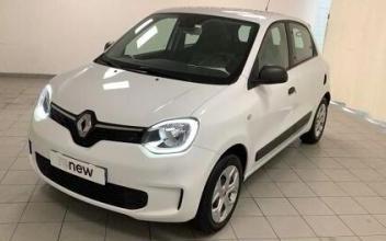 Renault twingo Troyes